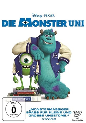  - Die Monster Uni