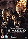 DVD - Marvel's Agents Of S.H.I.E.L.D. - Staffel 3