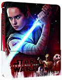  - BD 3D STEELBOOK  HAN SOLO HISTORIA STAR [Blu-ray]