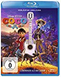 Blu-ray - Ferdinand geht STIERisch ab! Ultra HD (  Blu-ray)