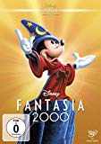 DVD - Fantasia (Disney Classics)