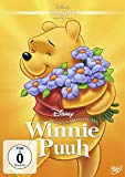 DVD - Winnie Puuh (Disney Classics)