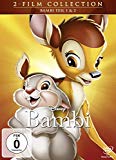 DVD - Cap und Capper 2-Film Collection (Disney Classics, 2 Discs)