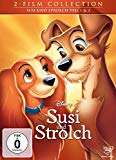 DVD - Cap und Capper 2-Film Collection (Disney Classics, 2 Discs)