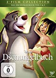 DVD - Der König der Löwen - Teil 1, 2 & 3 [3 DVDs]