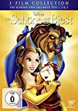 - Aladdin - Teil 1, 2 & 3 [3 DVDs]