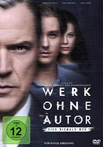 DVD - Werk ohne Autor