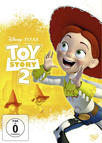 - Toy Story 2