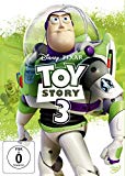 DVD - A Toy Story - Alles hört auf kein Kommando