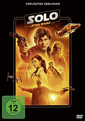 Alden Ehrenreich, Donald Glover, Emilia Clarke, Woody Harrelson, Paul Bettany, Thandie Newton, Phoebe Waller-Bridge, Joonas Sutamo, Harley Durst, Warwick Davis, Lily Newmark, John Powell, Ron Howard,  - Solo: A Star Wars Story (Line Look 2020)