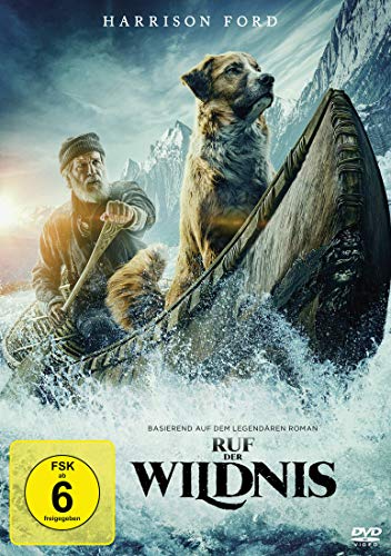 DVD - Ruf der Wildness