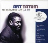 Tatum , Art - o. Titel (The Discovery Of Jazz 2)