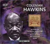 Hawkins , Coleman - The Best Of Coleman Hawkins - Prestige