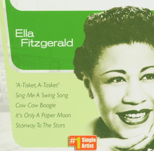 Fitzgerald , Ella   - o.Titel