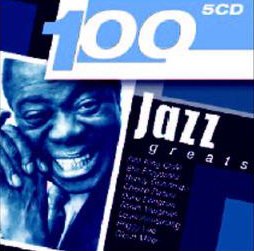 Sampler - 100 Jazz greats