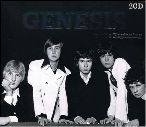 Genesis - In The Beginning
