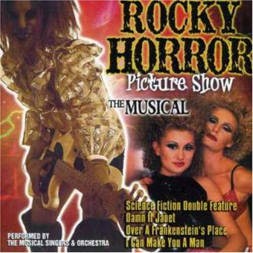 Musical Orchestra - Rocky Horror Picture Show