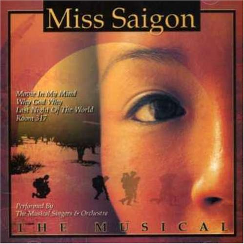 Musical Orchestra - Miss Saigon