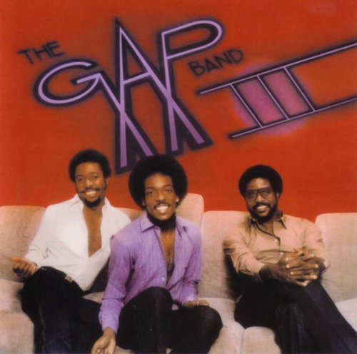Gap Band - III