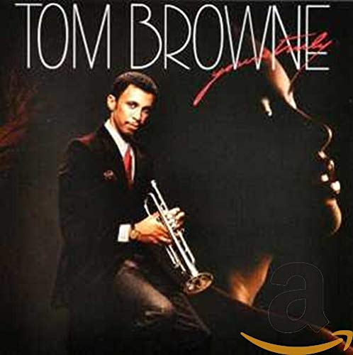 Browne , Tom - Yours Truly