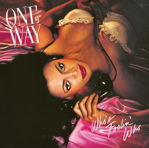 One Way - Who's Foolin' Who