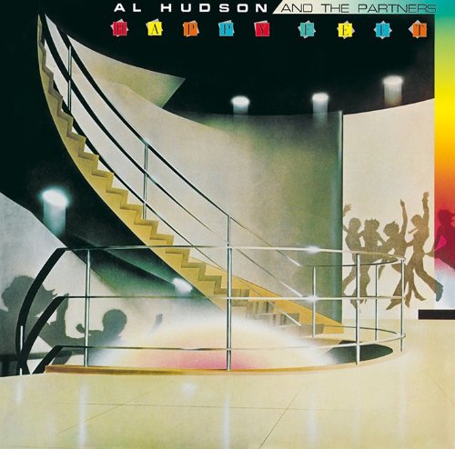 Al Hudson and the Partners - Happy Feet