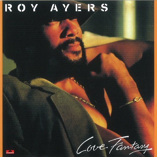 Roy Ayers - Roy Ayers: Love Fantasy