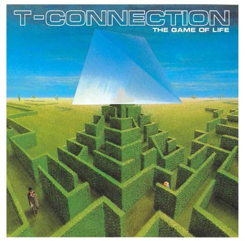 T-Connection - The Game of Life