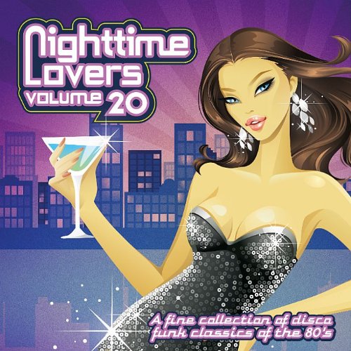 Various - Nighttime Lovers Vol.20
