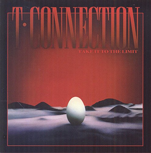 T-Connection - Take It to the Limit