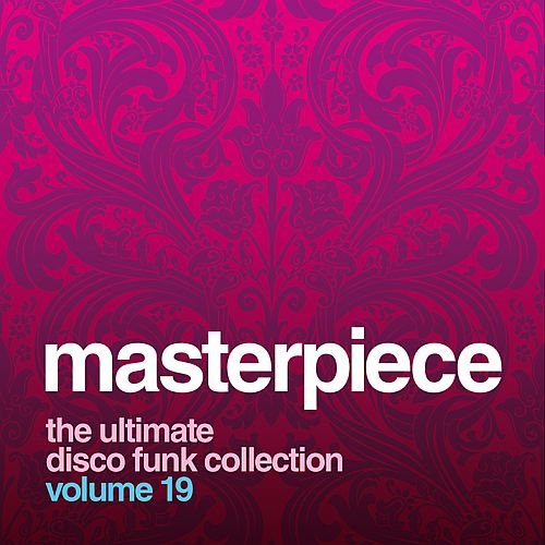  - Masterpiece Collection Vol.19