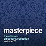  - Masterpiece Collection Vol.19