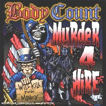 Body Count - Murder 4 Hire