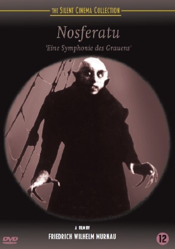  - Nosferatu (Restaurierte Fassung)
