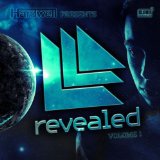 Hardwell Presents - Revealed Vol.3