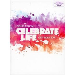 - Sensation-Celebrate Life (DVD/BRD/CD)