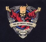 Various - Thunderdome-Toxic Hotel