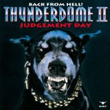 Various - Thunderdome Vol.1 (Remastered)