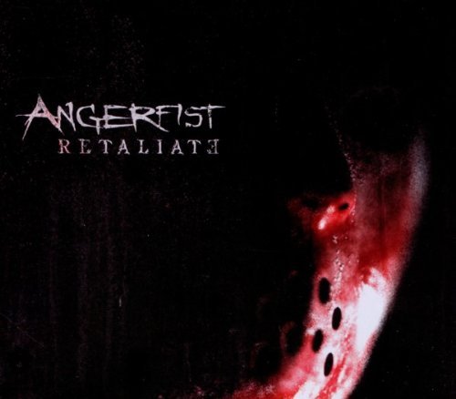 Angerfist - Retaliate