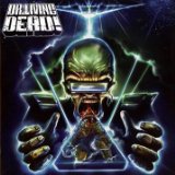 Dr. Living Dead! - Radioactive Intervention