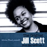 Scott , Jill - The Light Of The Sun