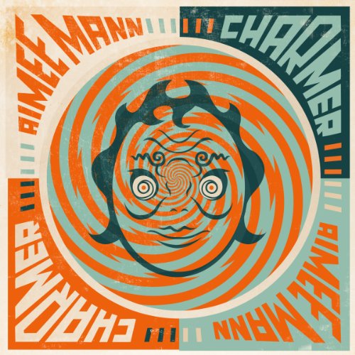 Mann , Aimee - Charmer