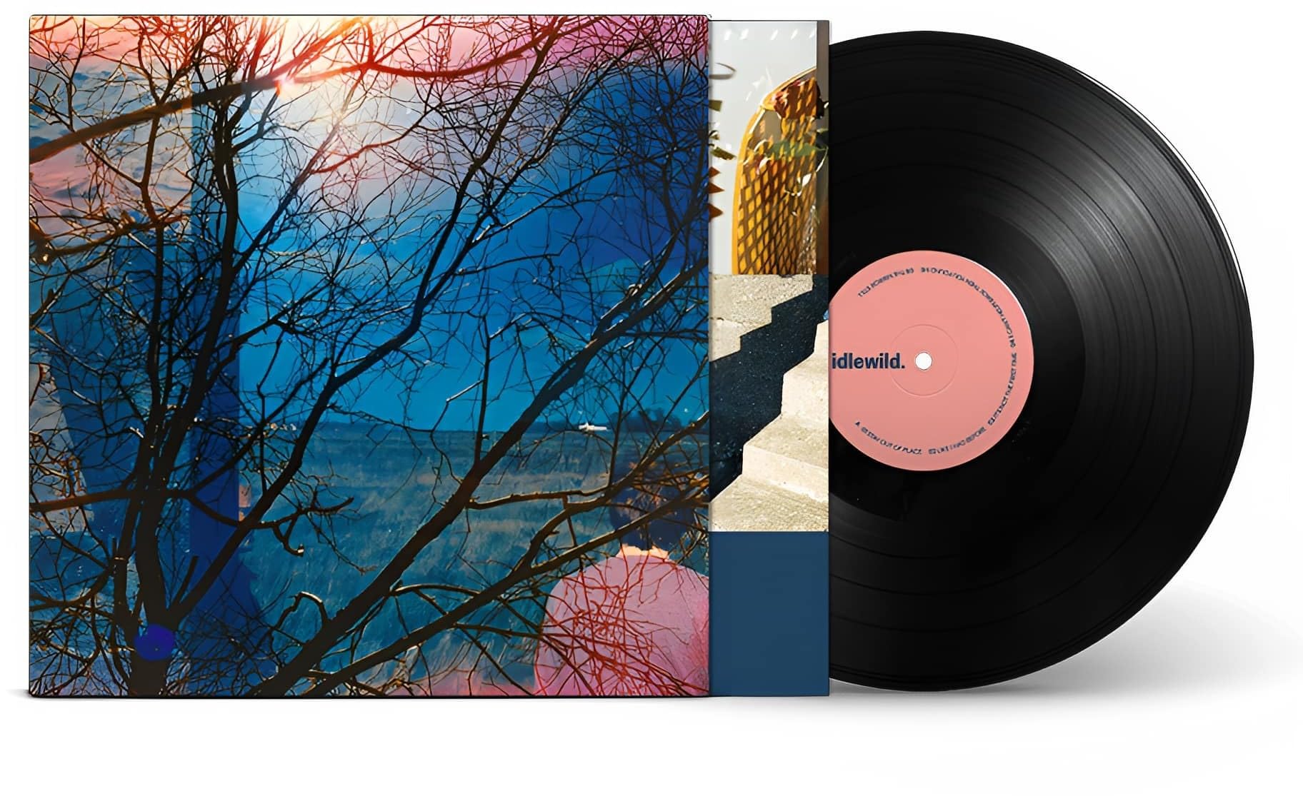 Idlewild - o. Titel (Vinyl)