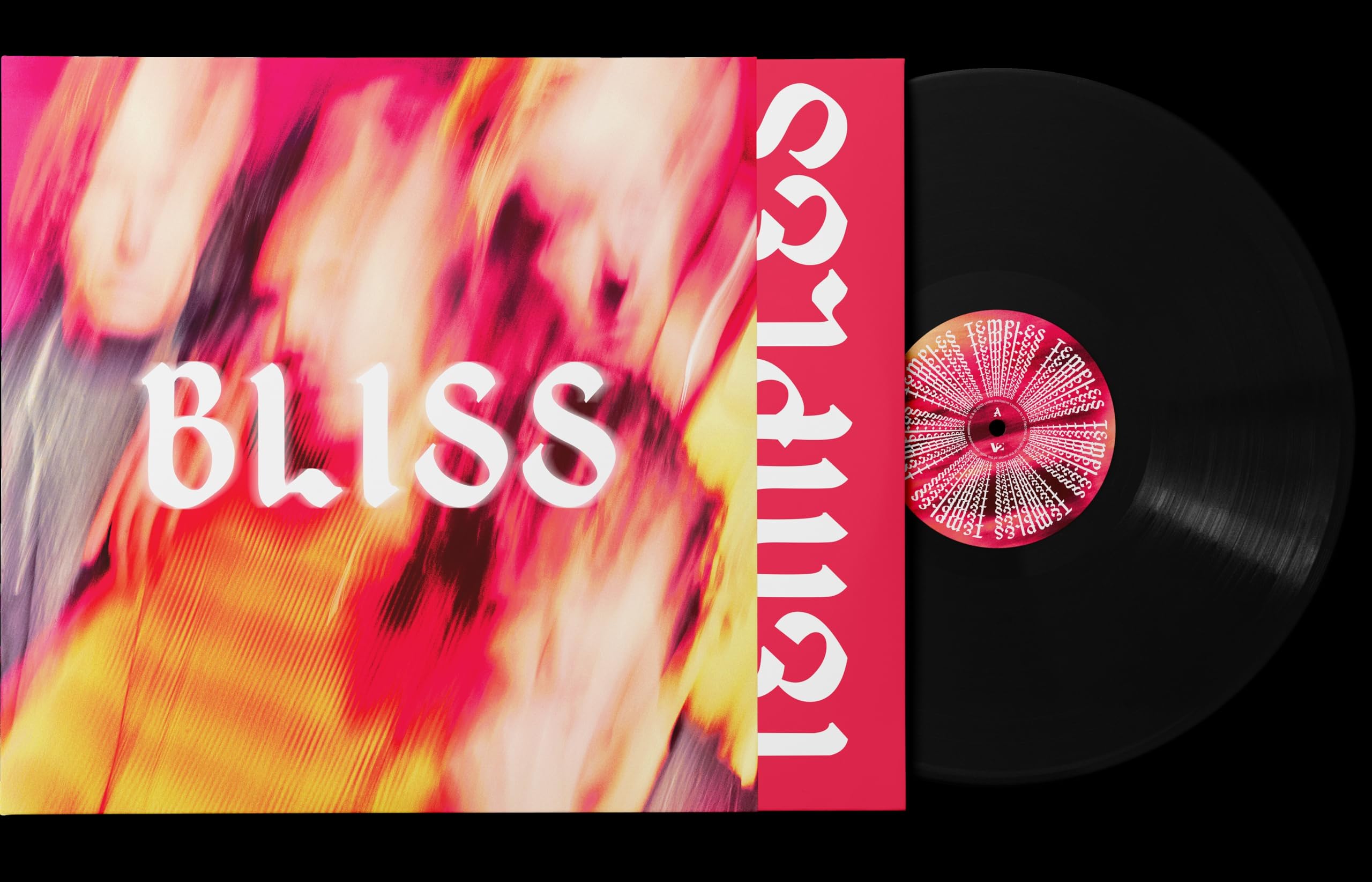 Temples - Bliss (Vinyl)