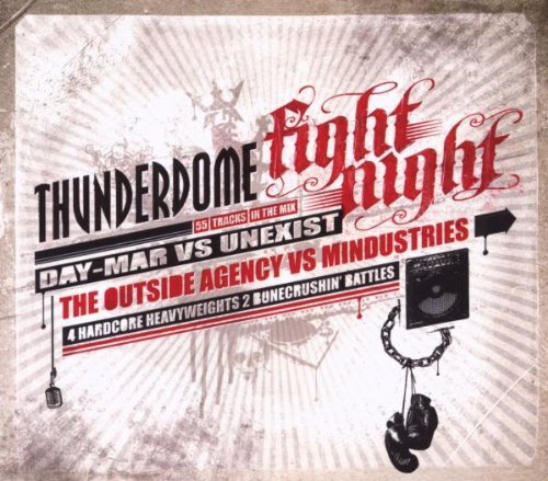 Sampler - Thunderdome (Fight Night)