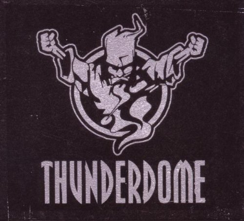 Various - Thunderdome 2009