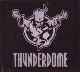 Various - Thunderdome-Breaking Barriers