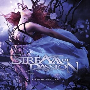 Stream of Passion - A War of Our Own (Jewelcase)