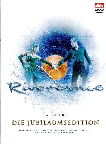 DVD - 15 Jahre - Die Jubiläumsedition