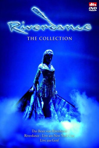 - Riverdance - The Best Of Riverdance (3 DVDs)